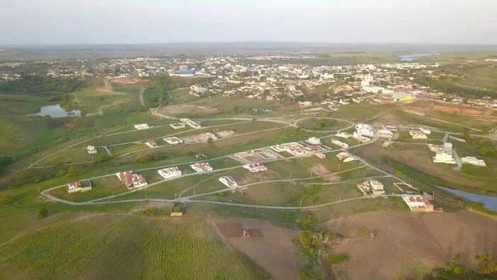 Terreno à venda, 160 m² por R$ 35.000,00 - Centro - Sapé/PB
