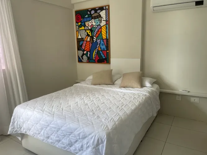 Alugo Flat Boa viagem Recife - PE