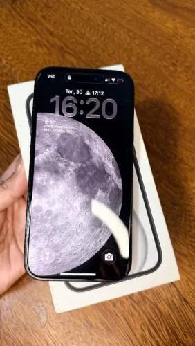 IPHONE 15 EXCELENTE ESTADO