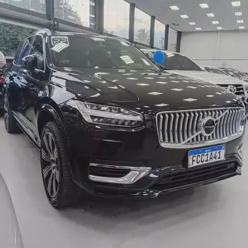 Volvo XC-90 XC 90 T-8 Híbrido Insc. Express. 2.0 5P 2022