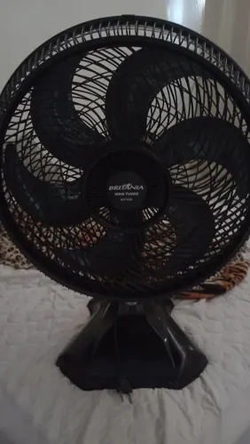 ventilador britânia 6 pás 