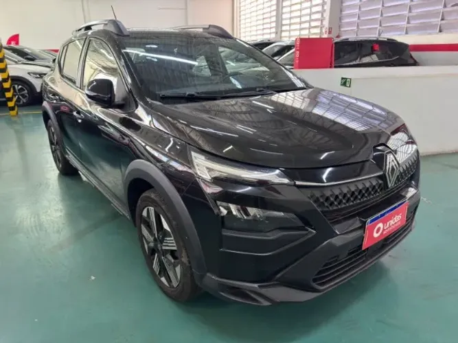 Renault Kardian Techno Flex 1.0 TB 12V 5P Aut. 2025