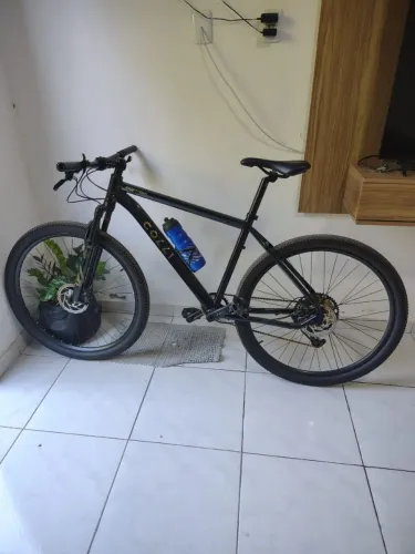 Bicicleta Essenza Gold