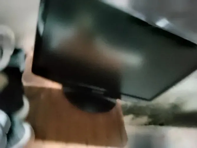 Monitor PC