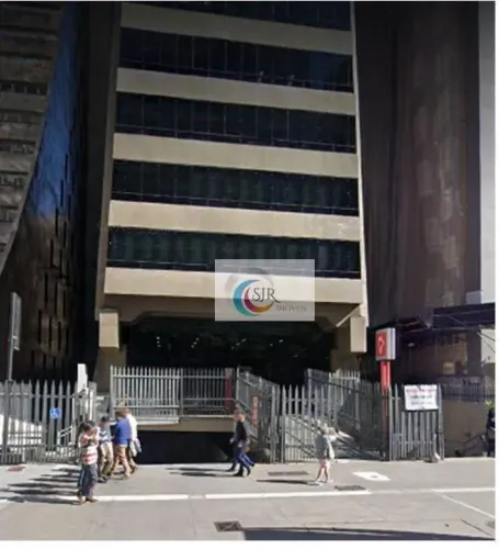 Conjunto para alugar, 576 m²- Cerqueira César - São Paulo/SP