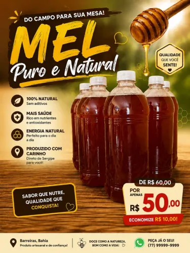 Mel original 