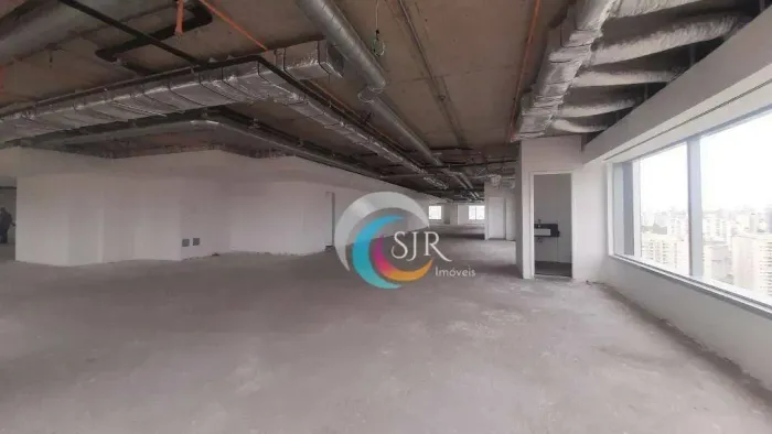 Conjunto, 225 m² - Barra Funda - São Paulo/SP