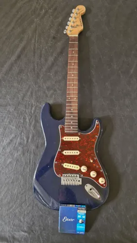 Giannini stratosonic 