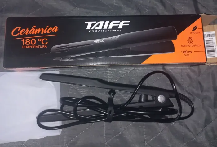 Cerâmica Taiff Profissional