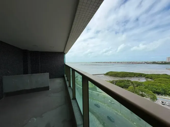 Imóvel para venda com 230 metros quadrados com 4 quartos em São José - Recife - PE