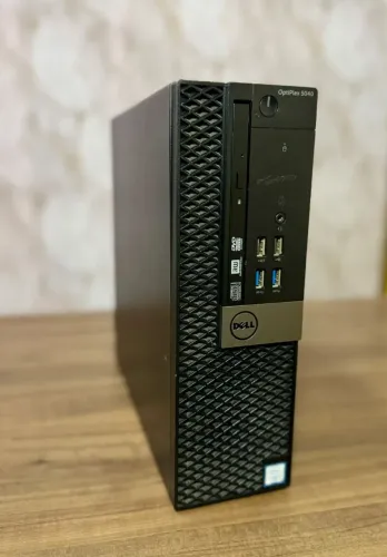 COMPUTADOR CORE I3 6100