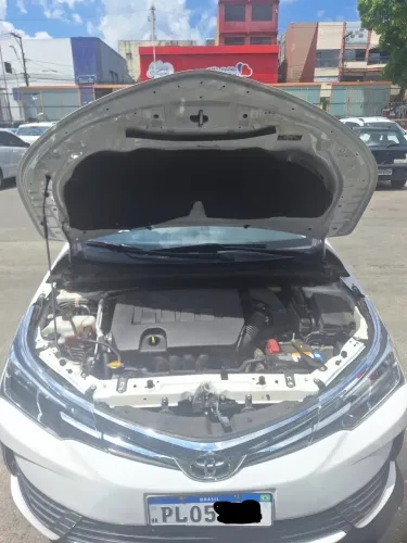 Toyota Corolla XEI 2.0 Flex 16V Aut. 2019