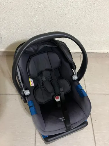 Bebê conforto 
