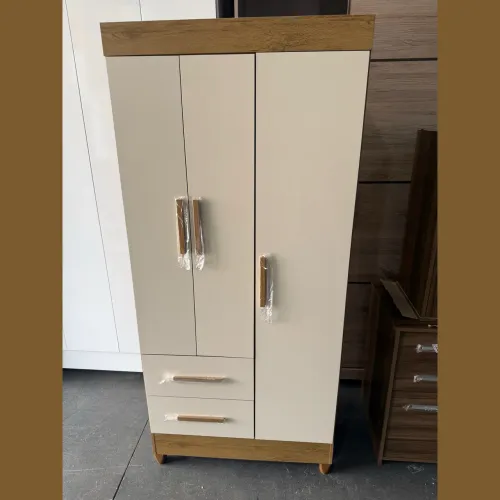 Guarda roupa 4 portas - entrego hoje 