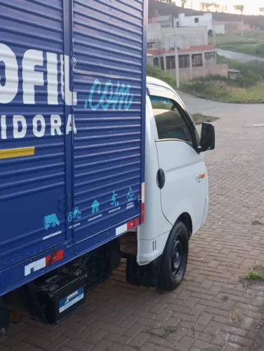 Hyundai HR 2.5 TCI Diesel (rs/rd) 2022
