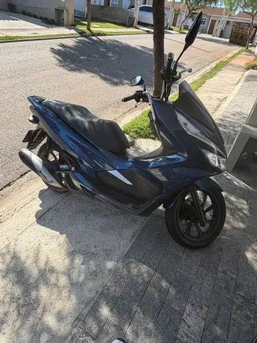 Somente venda pcx 2020