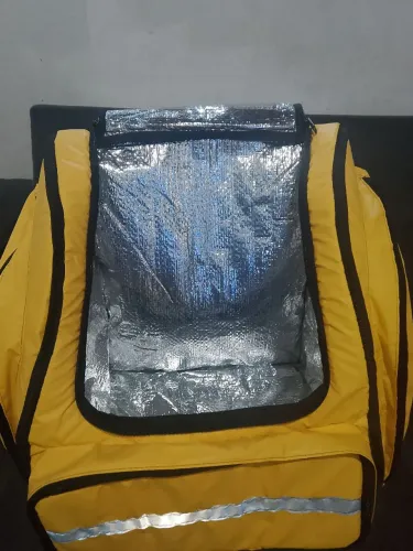 Mochila bag motoboy
