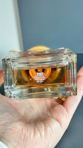 Vendo perfume importado Burberry