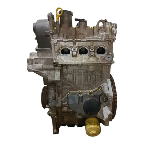 Motor parcial vw up move 1.0 12v 3cc 82cv 2014 2015 a 2021