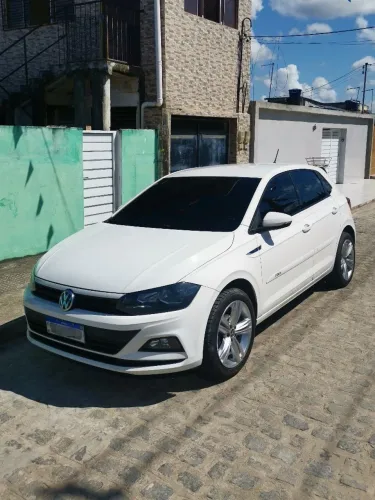 Volkswagen Polo 1.0 Flex 12V 5P 2019