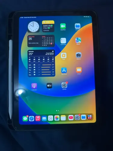 iPad 10