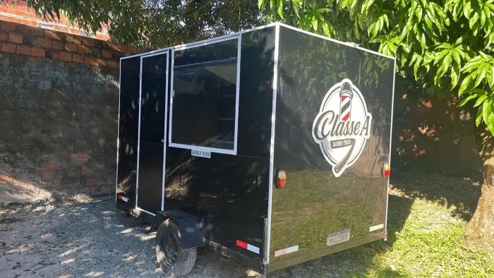 Trailer alugar/vender
