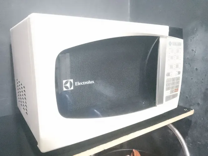 Microondas Eletrolux 