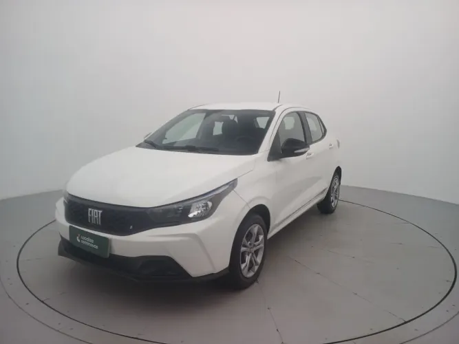 Fiat Argo Drive 1.0 Firefly 2026