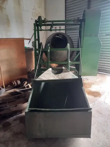 BETONEIRA
