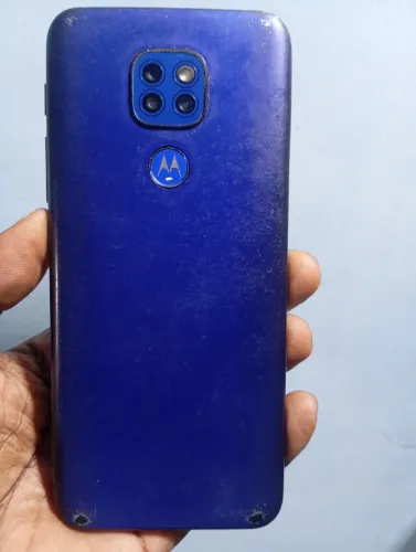 Motorola Moto G9 Play
