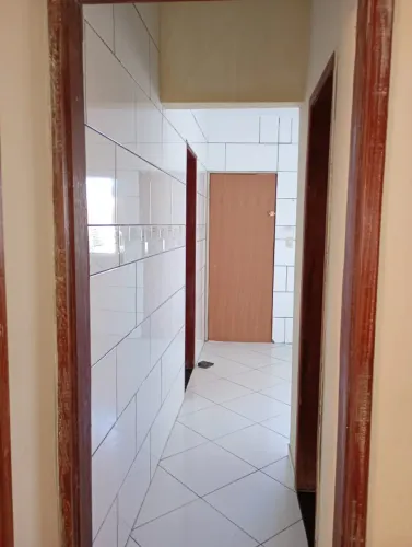 Aluguel ou Venda de Apartamento Bairro Bom Jardim, com 2 quartos