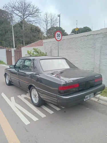 Chevrolet Opala Diplomata/diplom. SLE 4.1/2.5 1988