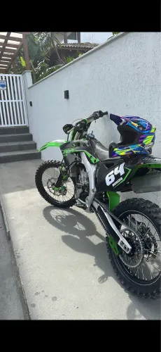 Kx 450 oficial 