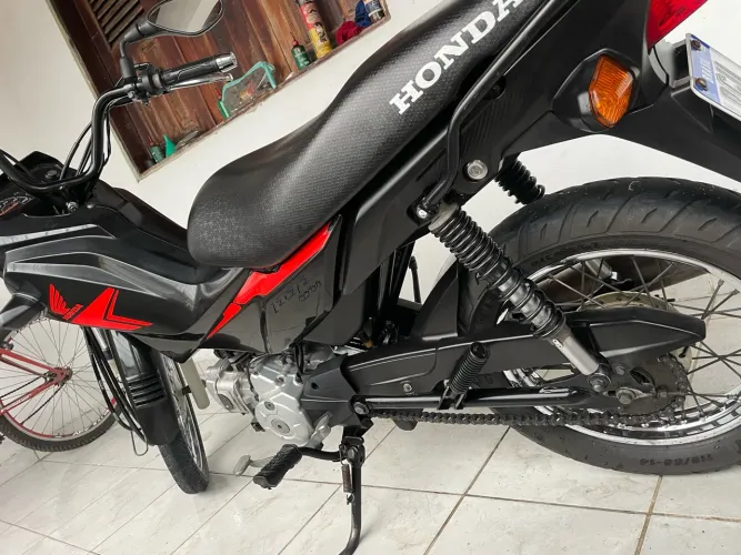 POP 110i 2021