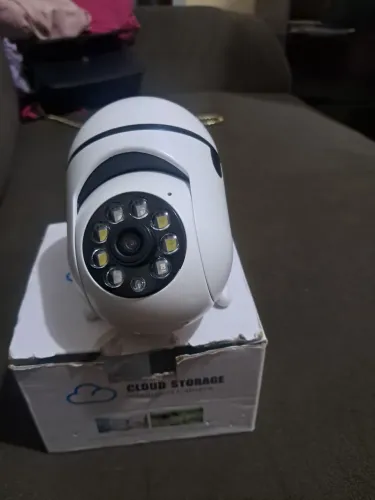 Camera