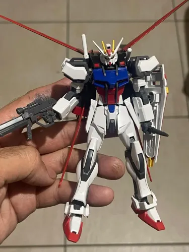 MODELOS GUNDAM