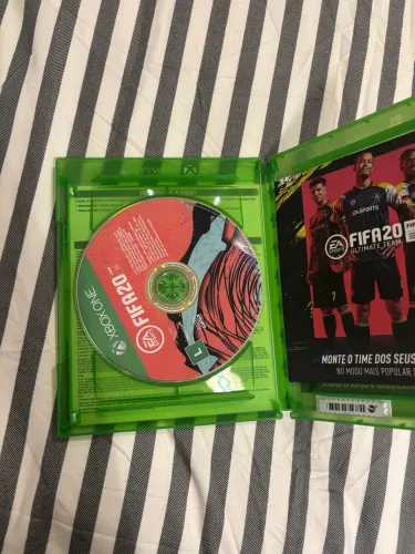 FIFA 20