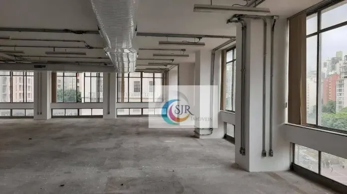 Conjunto para alugar, 250 m² - Centro - São Paulo/SP