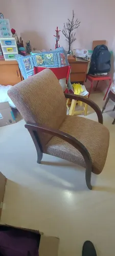 Sofa cadeira