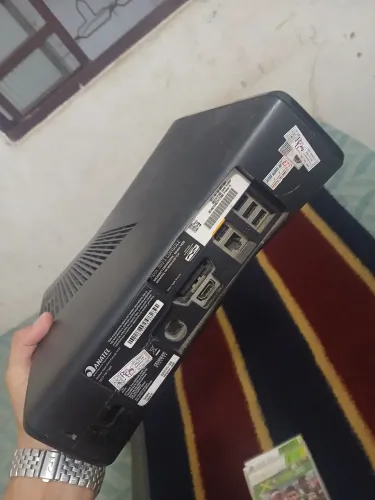 Xbox 360