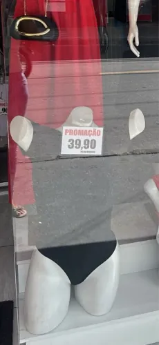 Manequim