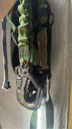 Sinto de segurança 