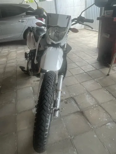 Yamaha XTZ 125 XE 2014