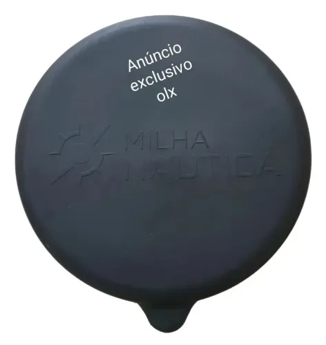 Tampa do copo traseiro do caiaque milha náutica