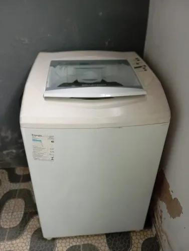Máquina de Lavar Brastemp 11Kg (com defeito)