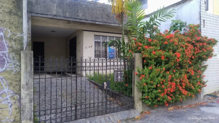 Casa na GENTIL BITTENCOURT, NAZARÉ
