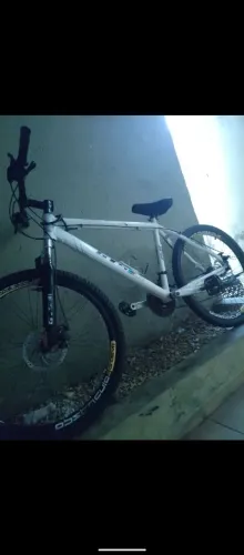 Bicicleta aro 26