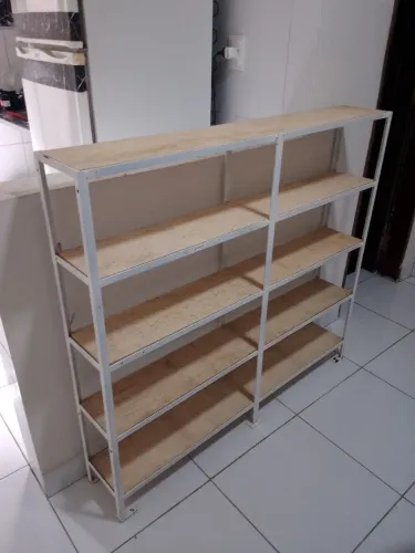 Rack simples 