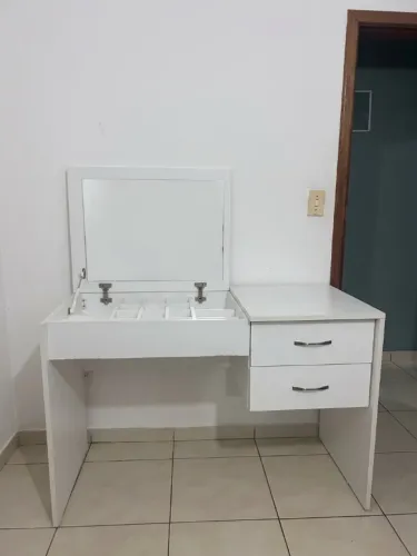 Penteadeira