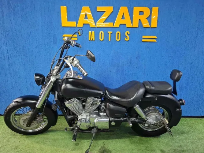 Honda Shadow am 750 2007